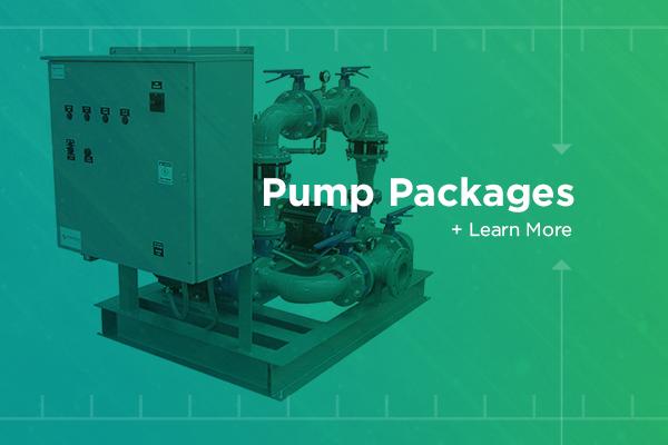 pump-packages