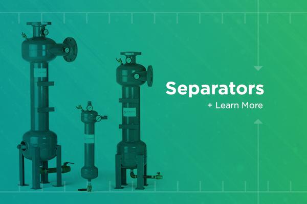 separators